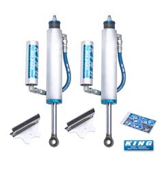 King Shocks OEM Performance Shocks 25001-270