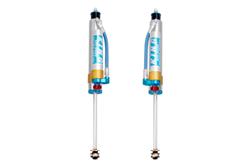 King Shocks OEM Performance Shocks for 2007-2017 WRANGLER, 2018 WRANGLER JK - 25001-284A