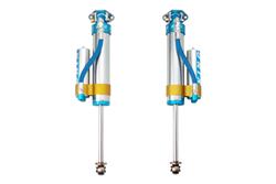King Shocks OEM Performance Shocks for 1997-2006 WRANGLER - 25001-287
