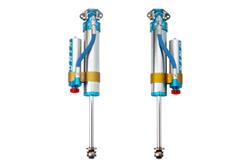 King Shocks OEM Performance Shocks for 1997-2006 WRANGLER - 25001-287A