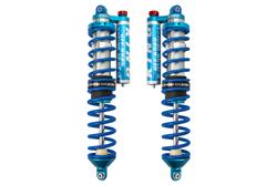 King Shocks UTV Performance Series Coilover Shocks for 2015-2021 RZR S 900, 2015-2020 RZR S 900 EPS, 2020-2021 RZR S 900 PREMIUM - 25001-340A