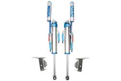 King Shocks OEM Performance Shocks for 2007-2017 WRANGLER, 2018 WRANGLER JK - 25001-342
