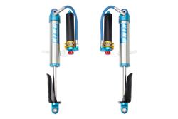 King Shocks OEM Performance Shocks for 2020-2022 GLADIATOR, 2018-2022 WRANGLER - 25001-375A