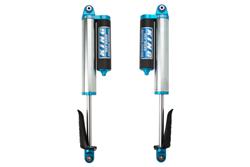 King Shocks OEM Performance Shocks for 2018-2022 WRANGLER - 25001-376