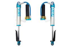 King Shocks OEM Performance Shocks for 2020-2022 GLADIATOR, 2018-2022 WRANGLER - 25001-377