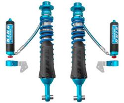 King Off-Road Racing Shocks Coilover Shocks and Struts 25001-393A