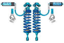 King Off-Road Racing Shocks Coilover Kits 25001-396