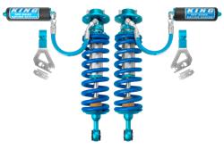 King Shocks OEM Performance Coilovers for 2023-2024 SEQUOIA - 25001-400
