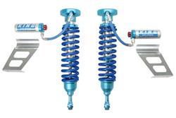 King Shocks OEM Performance Coilovers 25001-143A-EXT