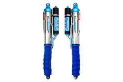 King Off-Road Racing Shocks Shock and Strut Seals 30001-402F