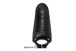 King Off-Road Racing Shocks Shock Boots and Bellows OPT-PR25-1050