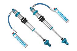 King Shocks Performance Race Series Coilovers PR2516-COHR-A