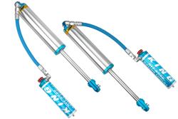 King Off-Road Racing Shocks Shocks and Struts PR3008-SS-AI