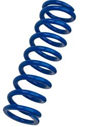 King Shocks 16 Inch Coilover Spring SPR3-16-350