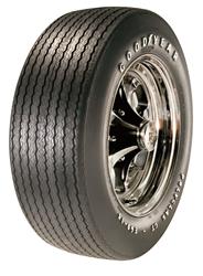 Goodyear Polyglas Tires by Kelsey Tire E60-15