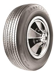 Kelsey Tire Inc. CB845 Kelsey Tire Goodyear Custom Super Cushion Tires