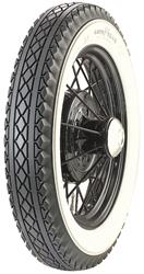 Kelsey Tire Inc. CB845 Kelsey Tire Goodyear Custom Super Cushion Tires