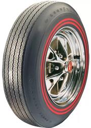 Goodyear Power Cushion Tires by Kelsey Tire 6.95x14
