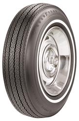 Goodyear Power Cushion W/W Tires by Kelsey Tire 7.75x15