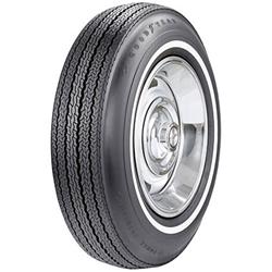 Kelsey Tire Inc. CB9AF Kelsey Tire Goodyear Super Cushion Deluxe Tires