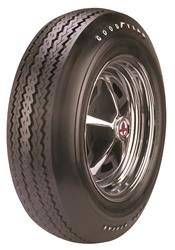 Kelsey Tire Inc. CB845 Kelsey Tire Goodyear Custom Super Cushion Tires