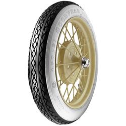 Goodyear All Weather Balloon Tires by Kelsey Tire 4.5x21