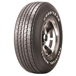 Goodyear Polysteel Radial Tires with Large Letters by Kelsey Tire 225/70-15