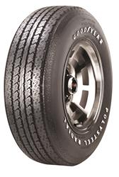 Goodyear Polysteel Radial Tires with Small Letters by Kelsey Tire 225/70-15