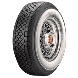 Goodyear Custom Super Cushion Classic Radial Tires by Kelsey Tire 215/70-15