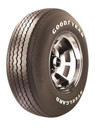 Goodyear GR70/15 Steelgard Tires by Kelsey Tire GR70-15