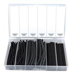 K Tool 85-Piece Shrink Tube Kits KTI00035