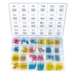 K Tool Solderless Terminal Assortment Kits KTI00038