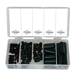 K Tool Vacuum Line Cap Kits KTI00040