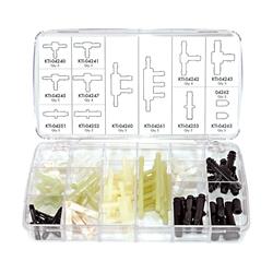 K Tool Vacuum Line Tee Fittings KTI00042