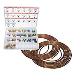 K Tool Brake Line Fitting Kits KTI00050