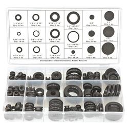 K Tool 125-Piece Grommet Assortment Kits