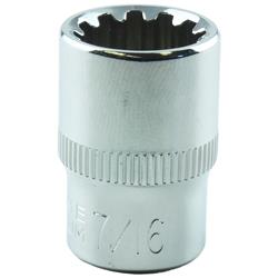 K-Tool International Sockets and Drive Bits KTI20014