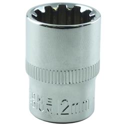 K-Tool International Sockets and Drive Bits KTI20612