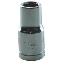 K-Tool International Sockets and Drive Bits KTI21108