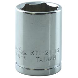 K-Tool International Sockets and Drive Bits KTI21116