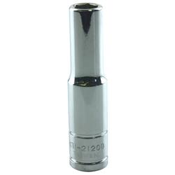 K-Tool International Sockets and Drive Bits KTI21208