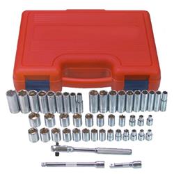 K-Tool International Sockets and Drive Bits KTI22047