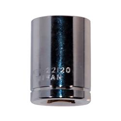 K-Tool International Sockets and Drive Bits KTI22120