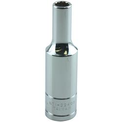 K-Tool International Sockets and Drive Bits KTI22408