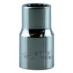 K-Tool International Sockets and Drive Bits KTI22508
