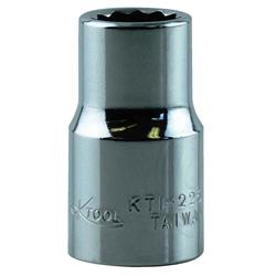 K-Tool International Sockets and Drive Bits KTI22512