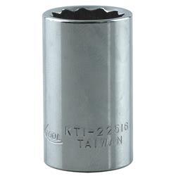 K-Tool International Sockets and Drive Bits KTI22516