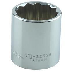 K-Tool International Sockets and Drive Bits KTI22526
