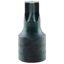 K Tool Individual Torx Sockets KTI22655