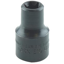 K Tool Individual Torx Sockets KTI22680